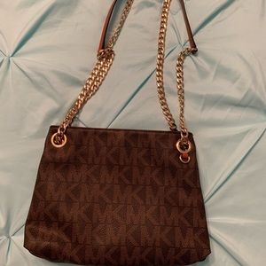 MK crossbody